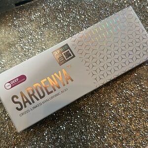 Sardenya -brand new, sealed 1.1ml